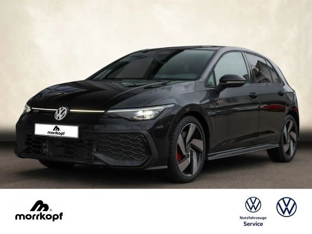 Volkswagen Golf GTI Golf VIII 2.0TSI GTI +BLACK-STYLE+MATRIX+LEDER+ 2026 Benzine