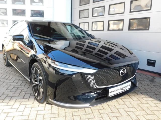 Mazda 6e