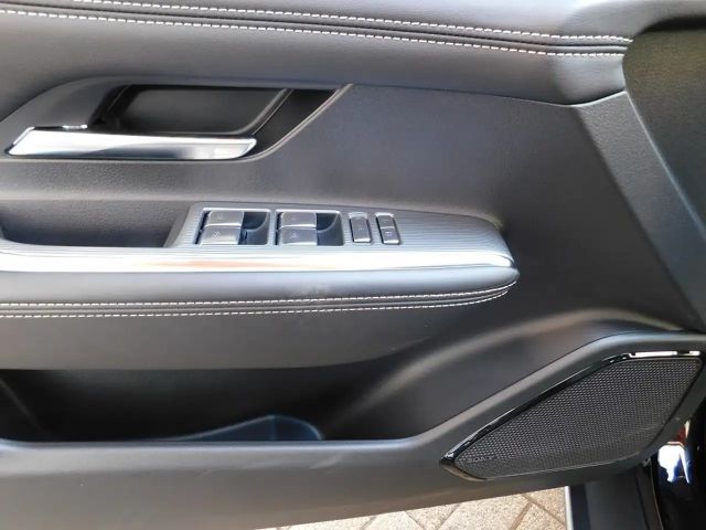 Mazda 6e