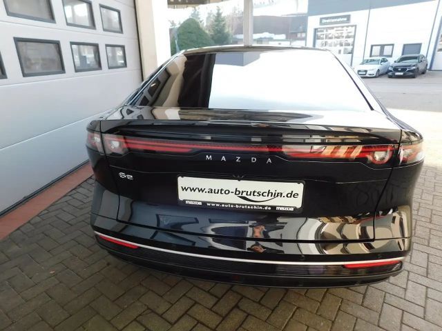 Mazda 6e