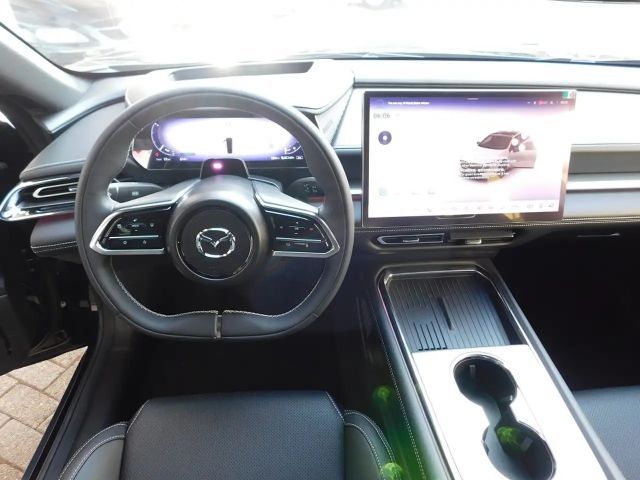 Mazda 6e