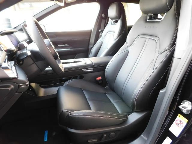 Mazda 6e