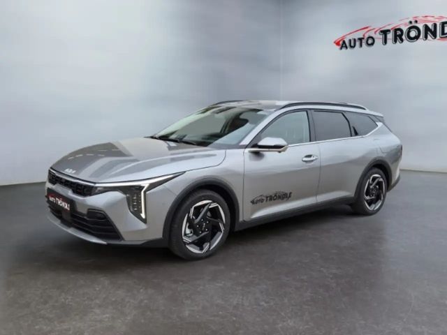 Kia K4