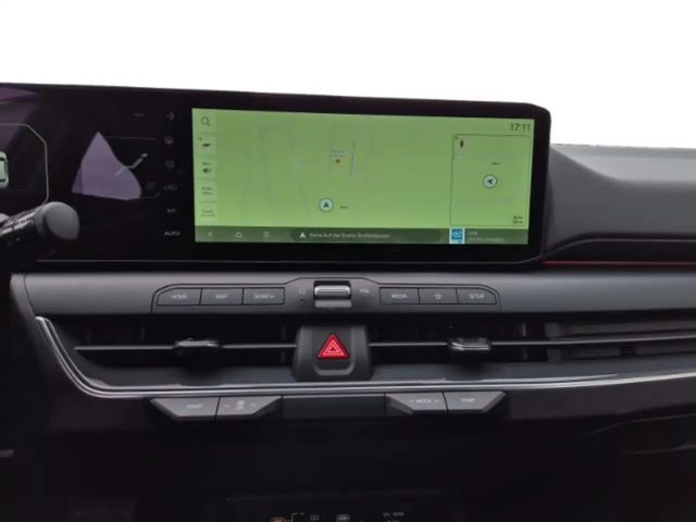 Kia K4