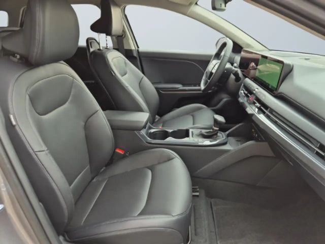 Kia K4