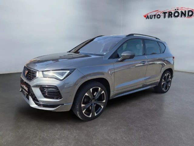 Cupra Ateca 2.0 TFSI DSG 4Drive +DCC +ACC +Navi +SHZ 2023 Benzine