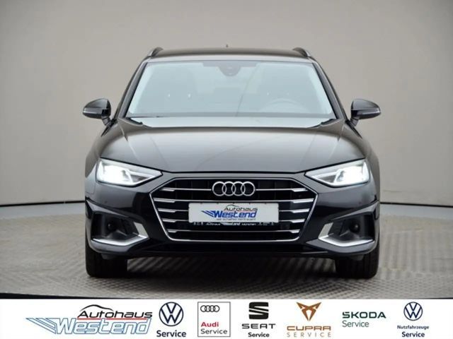Audi A4 Avant advanced 35 TDI 120kW S tr. LED Navi Klima 2023 Diesel