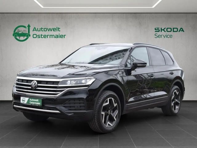 Volkswagen Touareg 3.0 TDI DSG 4 M*APP-C.*AHK*Ga. bis 2029* 2024 Diesel