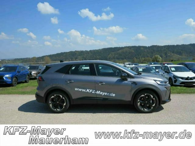 Mitsubishi Grandis
