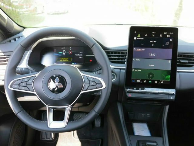 Mitsubishi Grandis