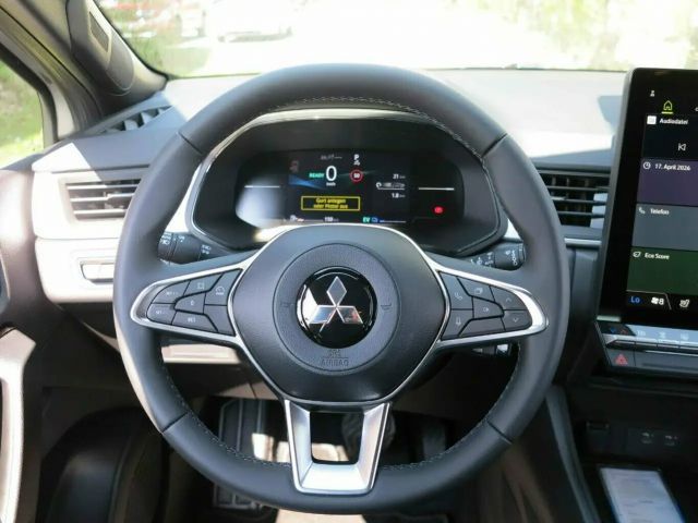 Mitsubishi Grandis