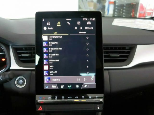 Mitsubishi Grandis