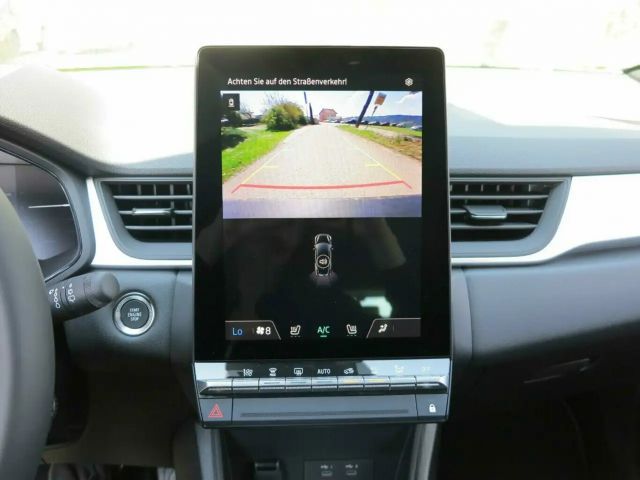Mitsubishi Grandis