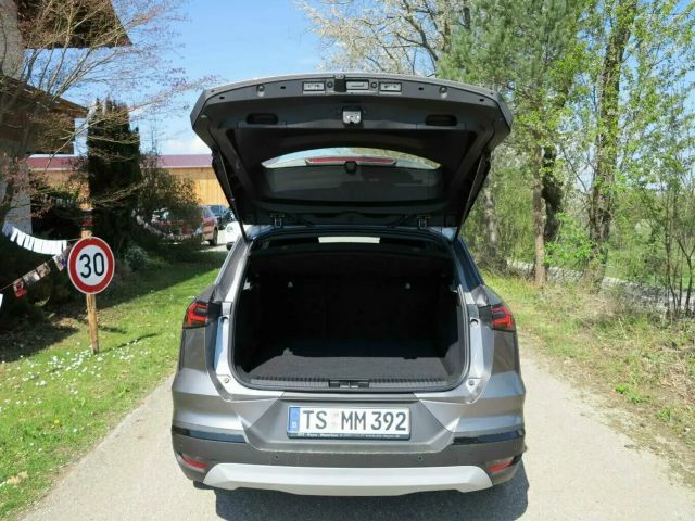 Mitsubishi Grandis
