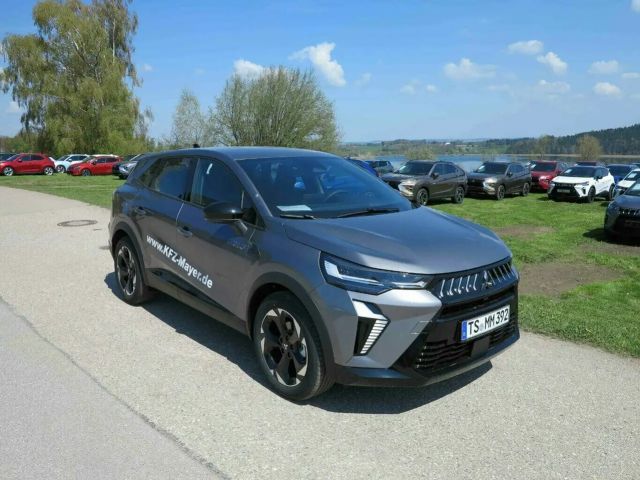 Mitsubishi Grandis