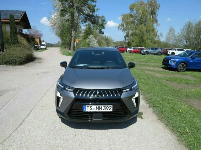 Mitsubishi Grandis