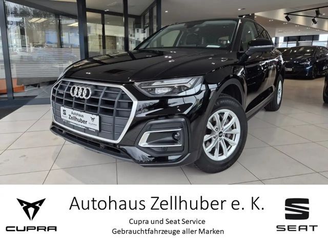 Audi Q5 40 TDI quattro S tronic *Navi*Virtual*Sitzhzg* 2023 Diesel