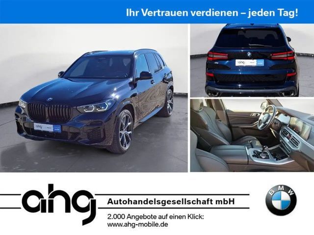 BMW X5 2023 Diesel