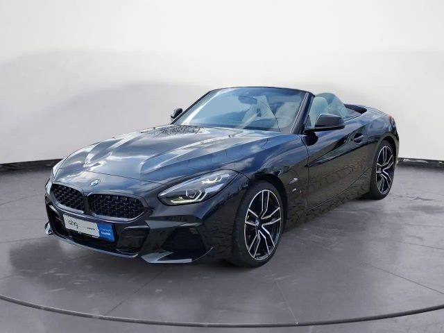 BMW Z4 sDrive30i Advantage Cabrio Innovationsp. HIFI 2022 Benzine