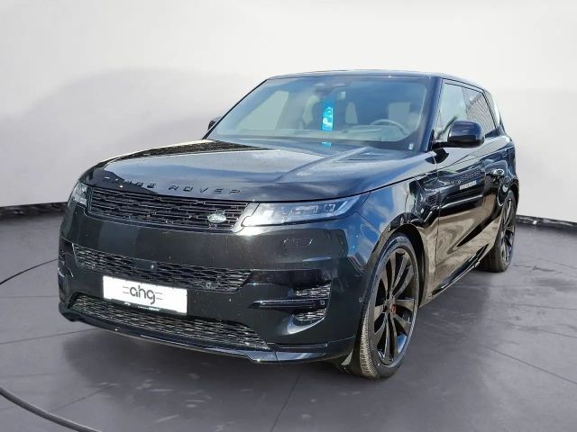 Land Rover Range Rover Sport D300 DYNAMIC SE 23'BLACKPACK T 2026 Diesel