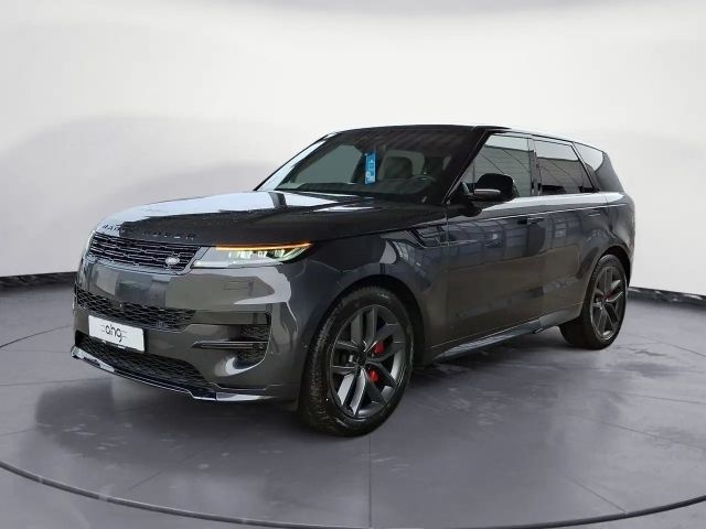 Land Rover Range Rover Sport D250 DYNAMIC SE BLACK/TECHNOPA 2026 Diesel