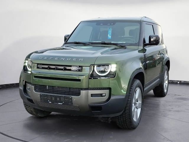 Land Rover Defender 2026 Diesel