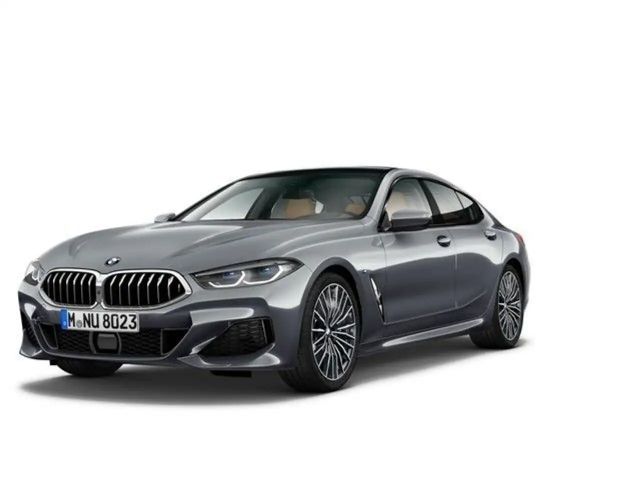 BMW 840 d xDrive Gran Coupe Steptronic M Sportpaket 2022 Diesel