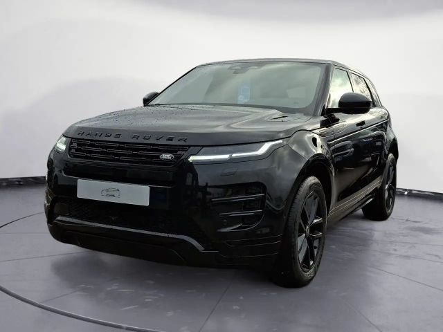 Land Rover Range Rover Evoque 2026 Diesel