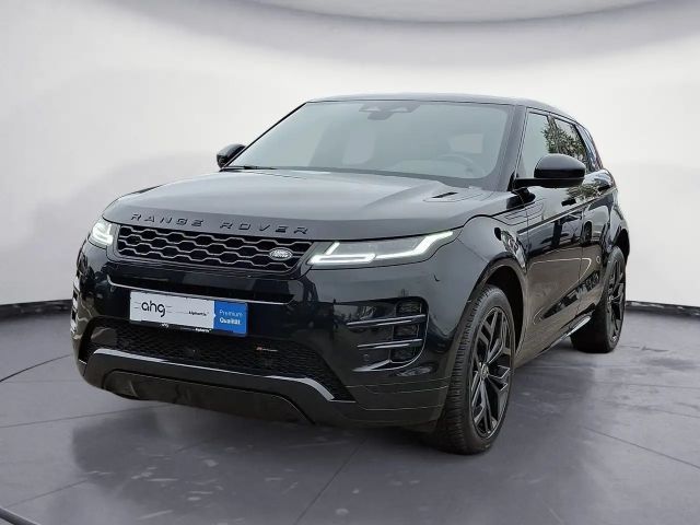 Land Rover Range Rover Evoque 2023 Diesel