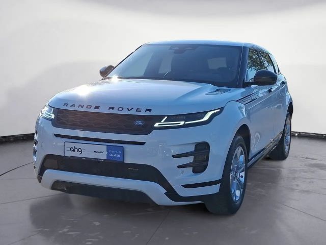 Land Rover Range Rover Evoque 2023 Diesel