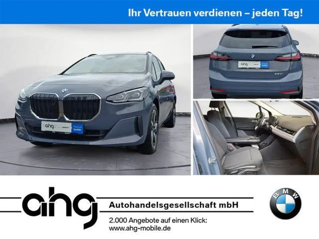 BMW 220 Steptronic DCT Premium Paket 2025 Benzine