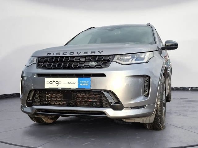 Land Rover Discovery Sport 2022 Diesel