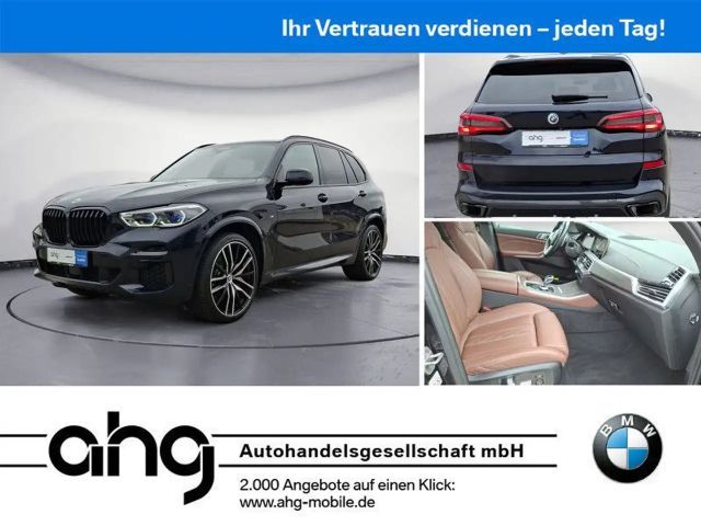 BMW X5 2022 Diesel