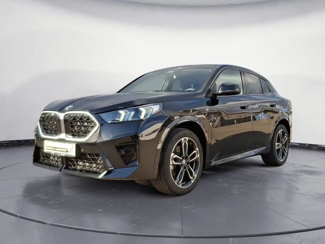 BMW X2 sDrive20i Steptronic DCT M Sport Driving Plus 2025 Benzine