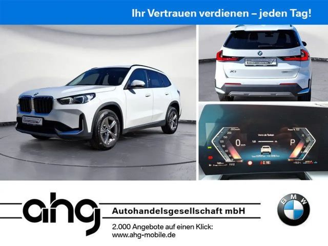 BMW X1 sDrive20i Steptronic AHK Premium Paket 2025 Benzine