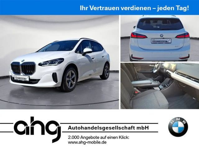BMW 220 Steptronic Navi AHK 2025 Benzine
