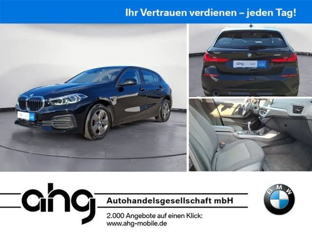 BMW 118 i Advantage PDC Aut. Heckkl. Außensp.Paket 2023 Benzine