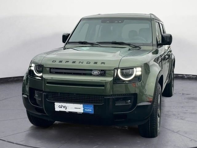 Land Rover Defender 2026 Diesel