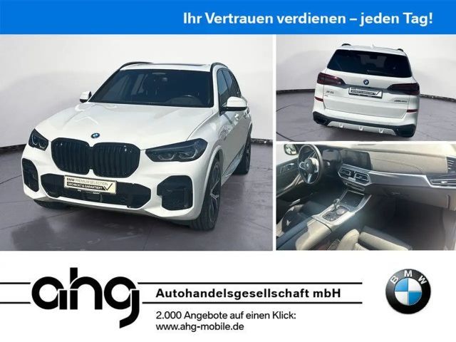 BMW X5 2022 Hybride / Benzine