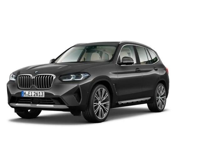 BMW X3 xDrive20d AT Winterfreude Pano HeadUP HIFI Ko 2023 Diesel