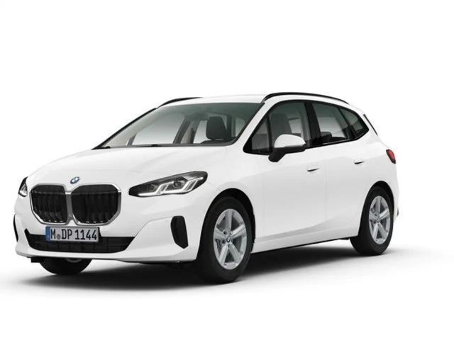 BMW 220 Steptronic DCT Navi DSG Bluet 2025 Benzine