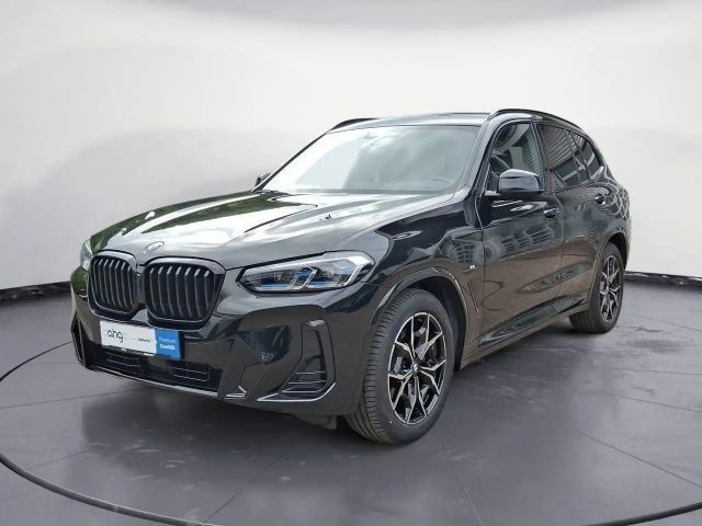 BMW X3 xDrive30d AT M Sportpaket Innovationsp. AHK 2023 Diesel