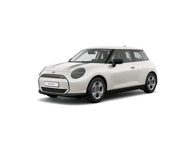MINI John Cooper Works COOPER SE John Cooper Works Trim Panorama Head U 2025 Elektrisch