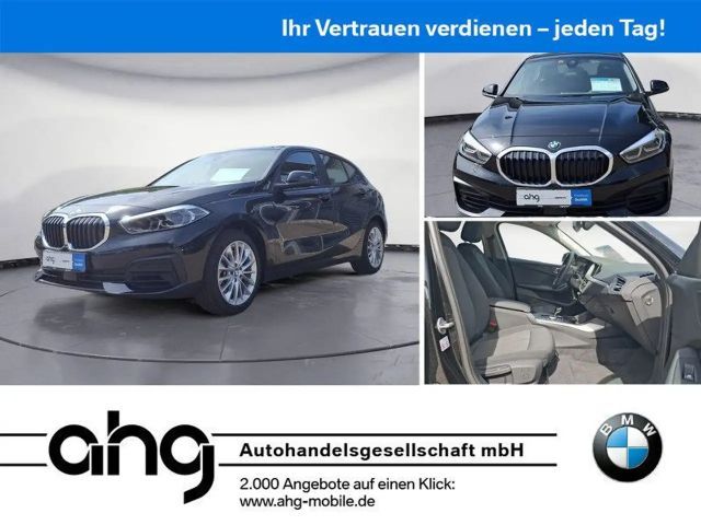 BMW 120 i Advantage Steptronic Aut. Heckkl. 2023 Benzine