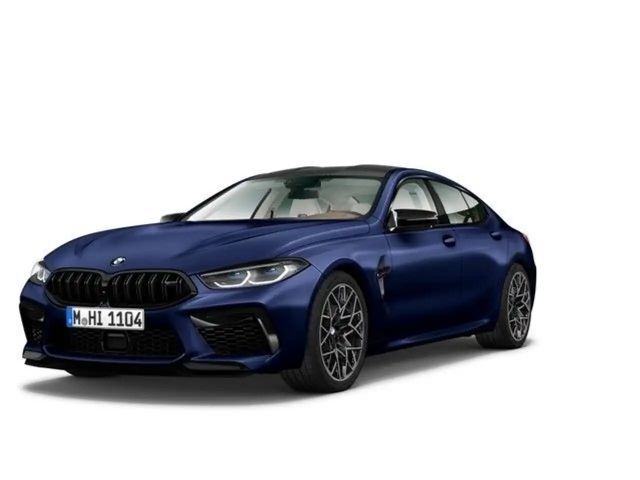 BMW M8 Competition xDrive Gran Coupe M Competition P 2025 Benzine