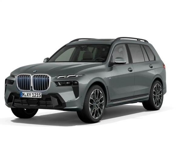 BMW X7 2025 Diesel