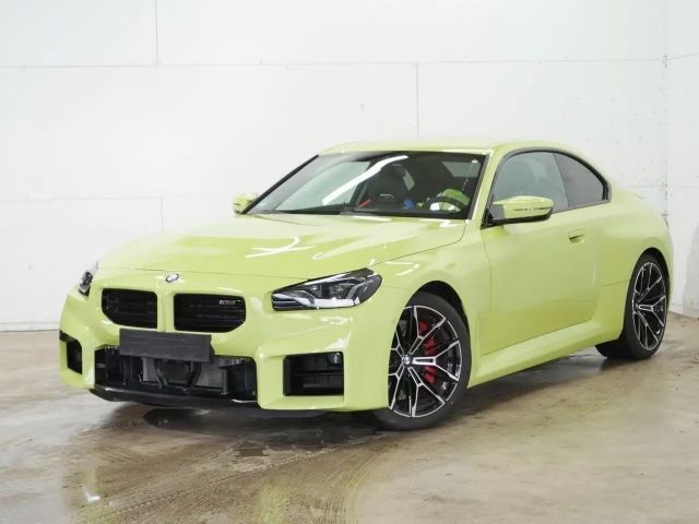 BMW M2 2025 Benzine