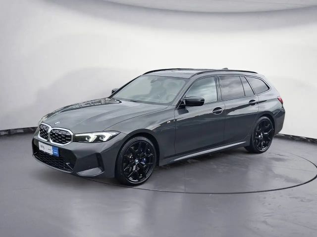 BMW 340 xDrive Touring M SPORT Panorama HiFi Drivi 2025 Benzine