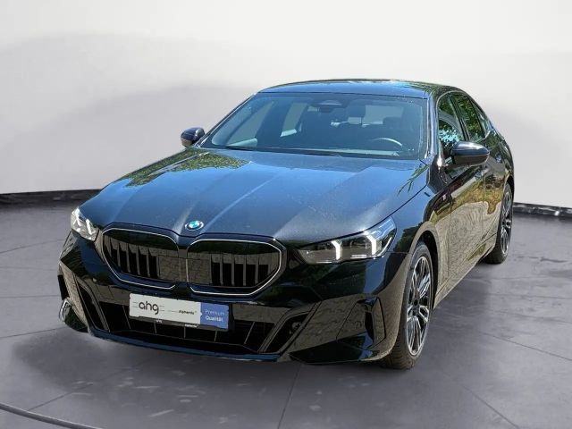 BMW 520 d M SPORT PRO harman/kardon Driving Assistant 2025 Diesel
