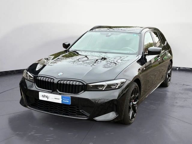 BMW 320 d Touring xDrive Aut. M SPORT PRO Adaptiv LED 2025 Diesel
